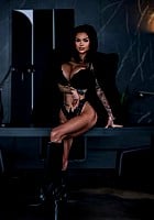 Nika Andreevskih